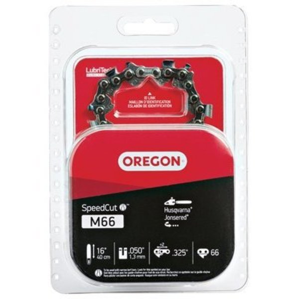 Oregon 16 Repl Saw Chain M66